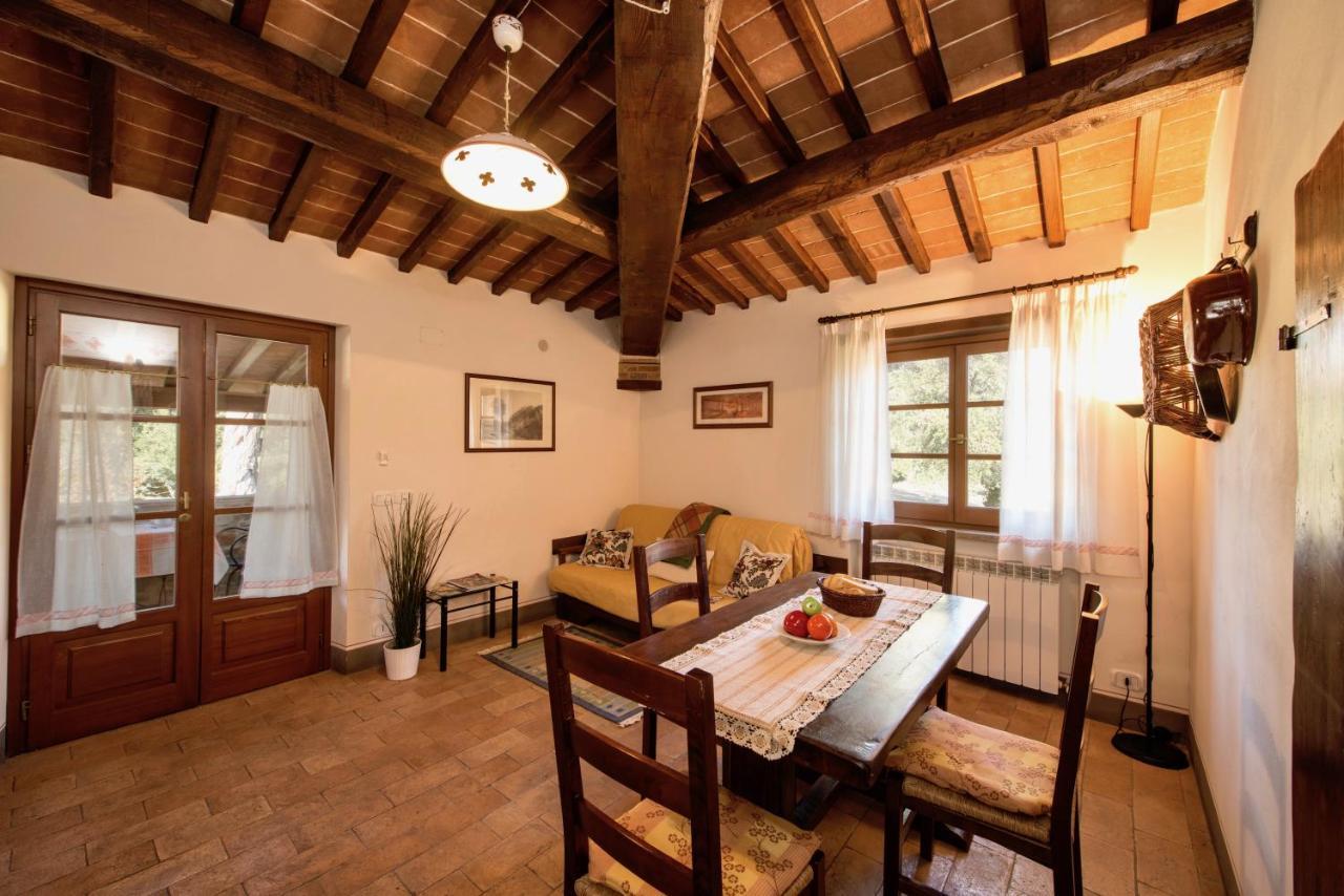 Agriturismo Malagronda Ravigliano Exterior photo