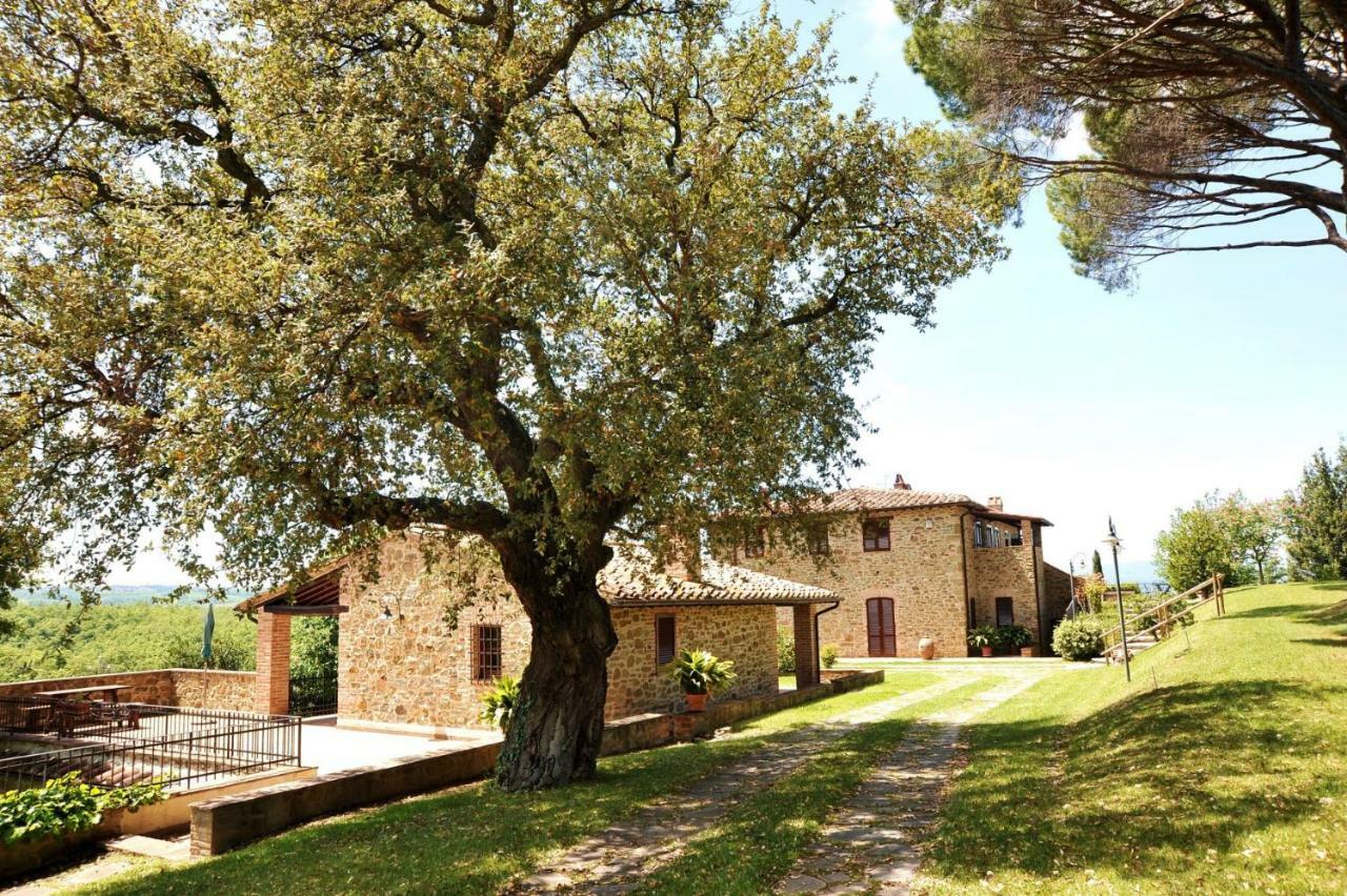 Agriturismo Malagronda Ravigliano Exterior photo