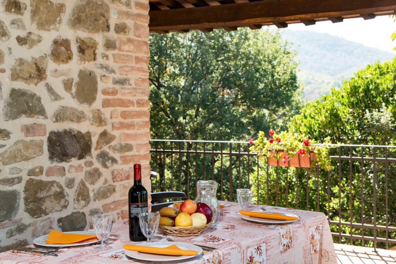 Agriturismo Malagronda Ravigliano Exterior photo