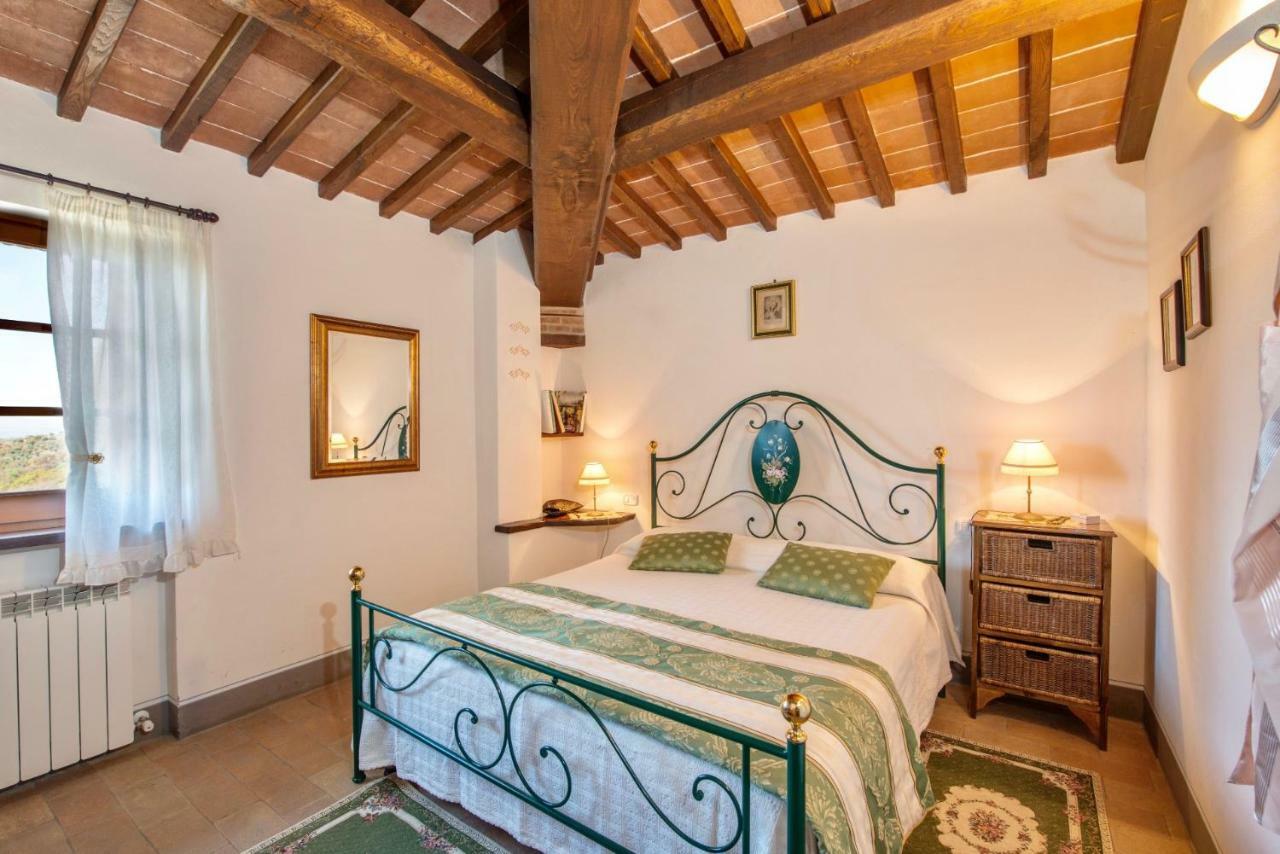 Agriturismo Malagronda Ravigliano Exterior photo
